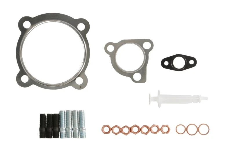 Image of EVORON EVMK0026 Mounting Kit, charger with bolts/screws, with gaskets/seals Mounting Kit,charger (2420)