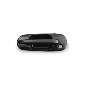 Image of METZGER Door Handle 2310507 OPEL,RENAULT,NISSAN,Movano Kastenwagen (X70),Movano Bus (X70),MASTER II Kasten (FD),MASTER II Bus (JD)