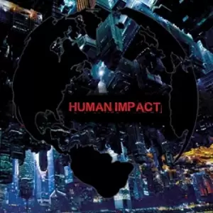 Image of Human Impact - Human Impact CD