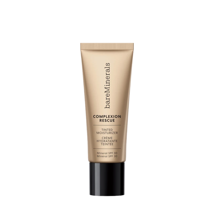 Image of bareMinerals Complexion Rescue Tinted Moisturizer SPF30 35ml (Various Shades) - Opal