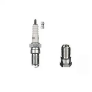 Image of 1x NGK Copper Core Spark Plug B8EFS (1049)
