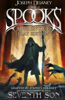 Image of The Spook's Apprentice - Play Edition