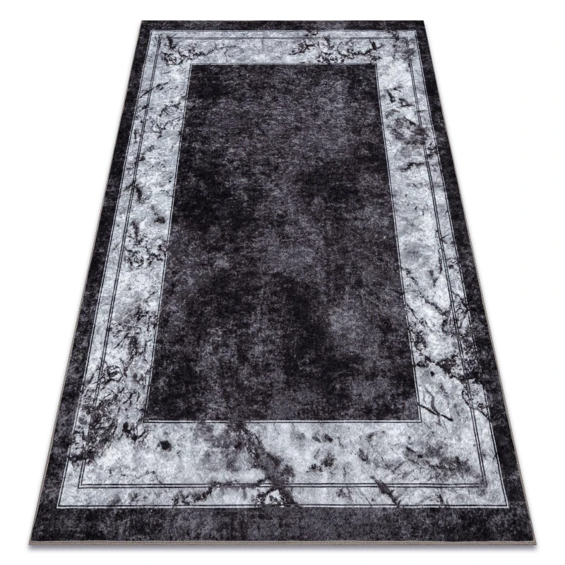 Image of RugsX Miro Rug in Yellow Size: 120cm x 170cm Yellow Unisex 120cm x 170 cm