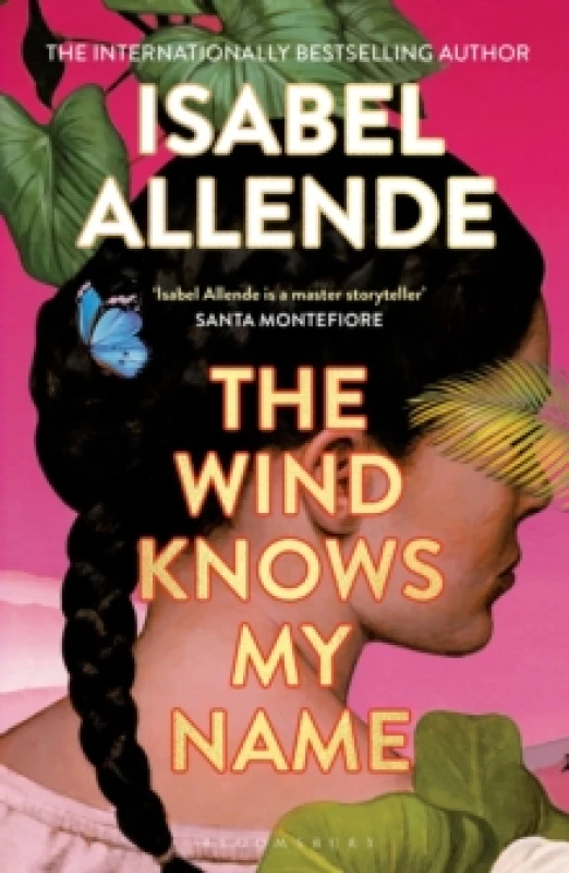 Image of The Wind Knows My Name : A Richard and Judy Book Club Pick Paperback / softback