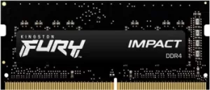 Image of 8GB DDR4-3200MHZ CL20 Sodimm CC03847