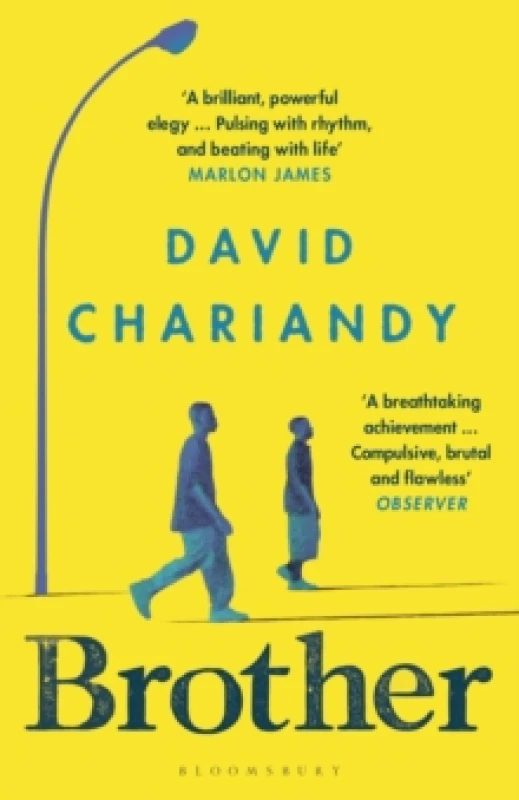 Image of Brother Paperback / softback