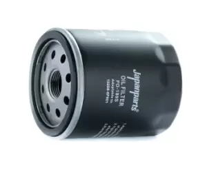 Image of JAPANPARTS Oil filter OPEL,FIAT,PEUGEOT FO-189S 55242758,25184029,96389188 Engine oil filter 96818899,1109AK,1109AL,1109AP,1109CA,1109CN,1109J9,1109N3