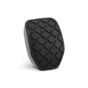 Image of TRICLO Pedal Covers BMW,FIAT,SEAT 594581 450410,4144275,4144275 Pedal Pads,Pedal Lining, brake pedal 450410,FA12602500,SE138126025A