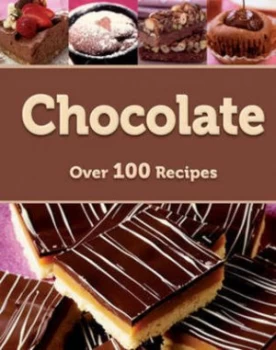 Image of Chocolate Hardback