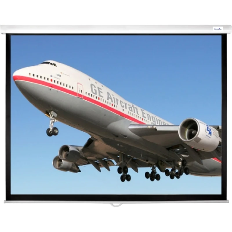 Image of Sapphire AV SWS180-ASR2 projection screen 2.13 m (84") 4:3