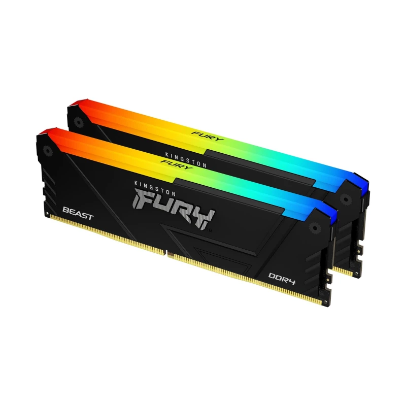 Image of 16GB 3600MT/S DDR4 CL17