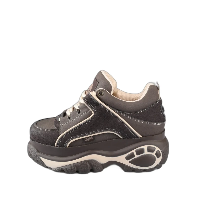 Image of Buffalo Womens Trainers Buffalo 1339-14 Marron Female 39