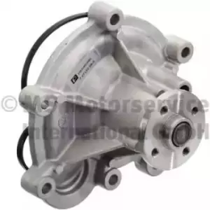 Image of Water Pump 7.07152.06.0 by Pierburg