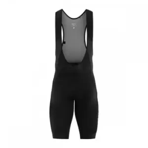 Image of Craft Mens Essence Cycling Bib Shorts (S) (Black)