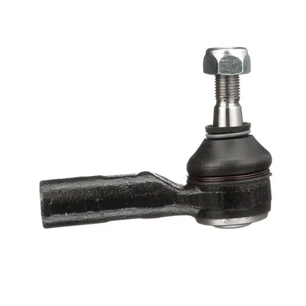 Image of DELPHI Track rod end TOYOTA TA1225 4504629305,4504629305,53540S3A003 Tie rod end,Track rod end ball joint,Outer tie rod,Outer tie rod end 4504609090