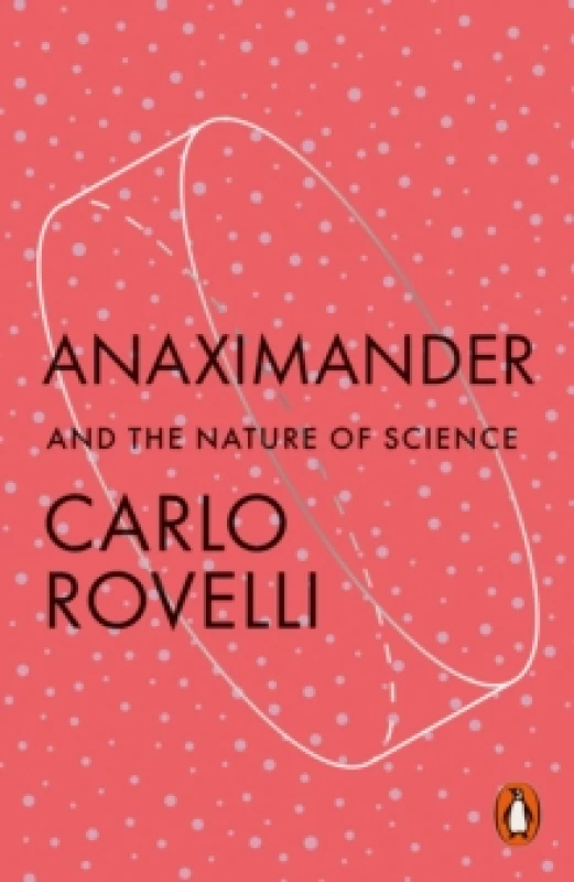 Image of Anaximander : And the Nature of Science Paperback / softback