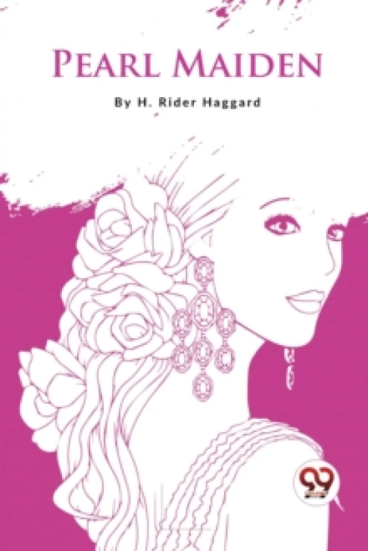 Image of Pearl-Maiden Paperback / softback
