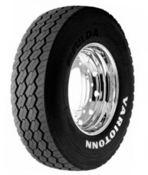 Image of Fulda Variotonn 385/65 R22.5 160K 20PR