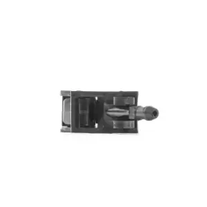 Image of 3RG Windscreen Washer Jet both sides 86705 Spray Nozzle,Washer Fluid Jet, windscreen VW,SKODA,SEAT,Golf IV Schragheck (1J1),POLO (9N_)
