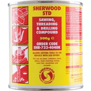 Image of STD Tap & Drill Compound 500GM