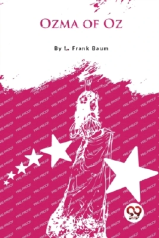 Image of Ozma of Oz? Paperback / softback