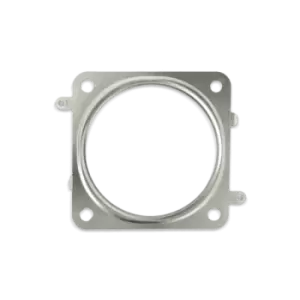 Image of TRUCKTEC AUTOMOTIVE Gasket, intake manifold housing MERCEDES-BENZ 02.16.055 6110980280,A6110980280