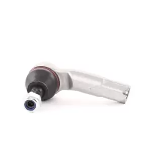 Image of TRW Track rod end VW,AUDI,SKODA JTE1053 1K0423804A,1K0423812A,1K0423812B Tie rod end,Track rod end ball joint,Outer tie rod,Outer tie rod end