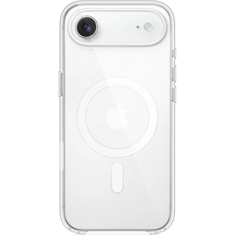 Image of Apple iPhone Air MagSafe Silicone Case Cover