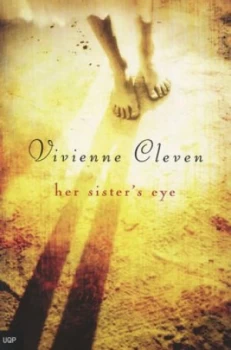 Image of Her Sisters Eye by Vivienne Cleven Paperback