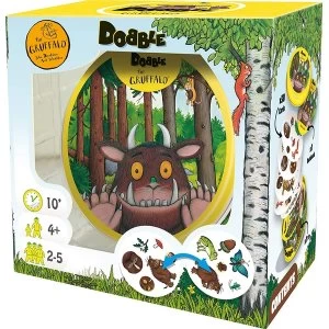 Image of Dobble Gruffalo Card Game