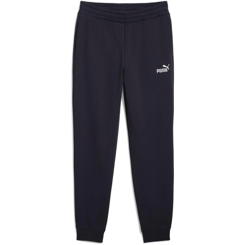 Image of Puma Puma No 1 Logo Jogging Pants Mens - Blue XL Male