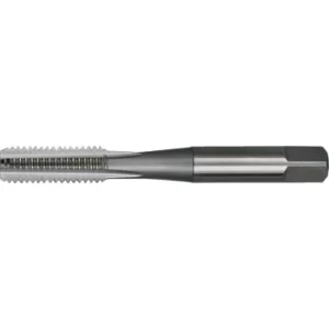 Image of 1"X11 BSPF HSSGT Straight Flute Plug Tap