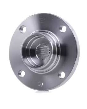 Image of MEYLE Wheel Hub VW 100 407 0005 175407615