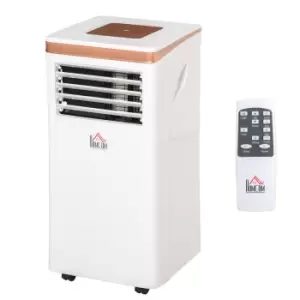 Image of Zephyrus 823-005V70 7000BTU Portable Air Conditioner