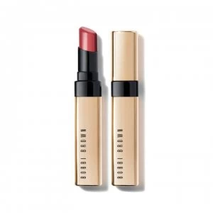Image of Bobbi Brown Luxe Shine Intense Lipstick - Trailblazer