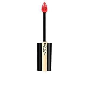 Image of ROUGE SIGNATURE liquid lipstick #132-I radiate 7ml