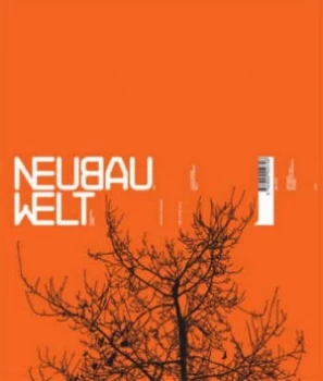 Image of Neubau Welt by Stefan Gandl Hardback