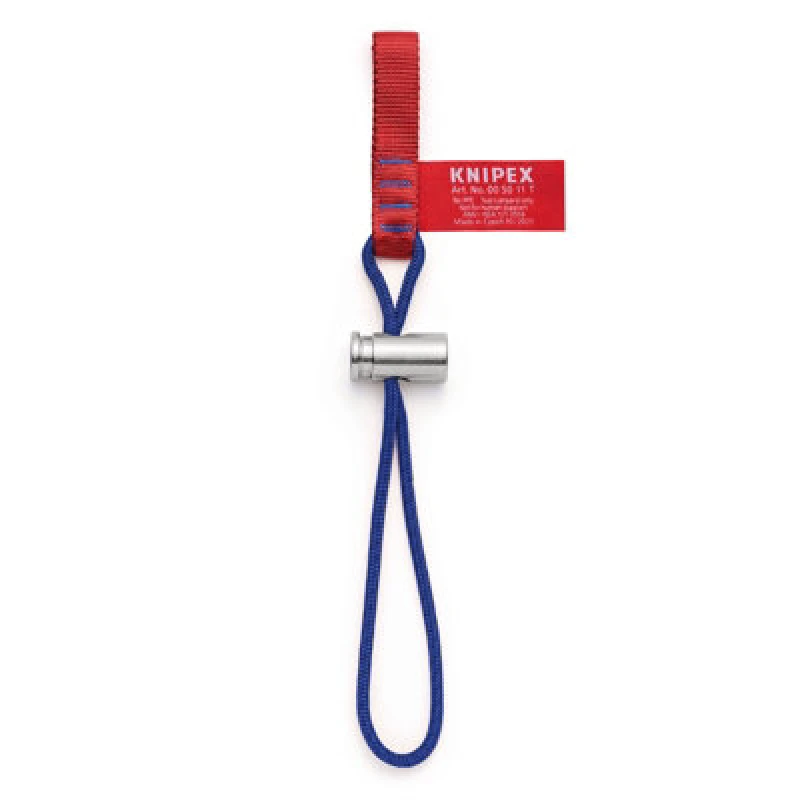 Image of Draper Knipex 00 50 11 T Bk Adapter Strap 13170