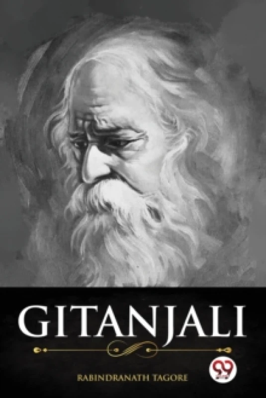 Image of Gitanjali Paperback / softback