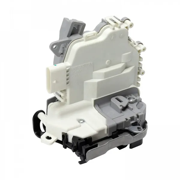 Image of FEBI BILSTEIN 178975 Door Lock with double sealing Left Rear AUDI: A3 Sportback, Q5, A4 B8 Saloon Door Lock (1361)