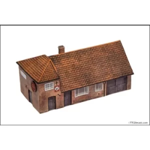 Image of Hornby The Old Smithy Model