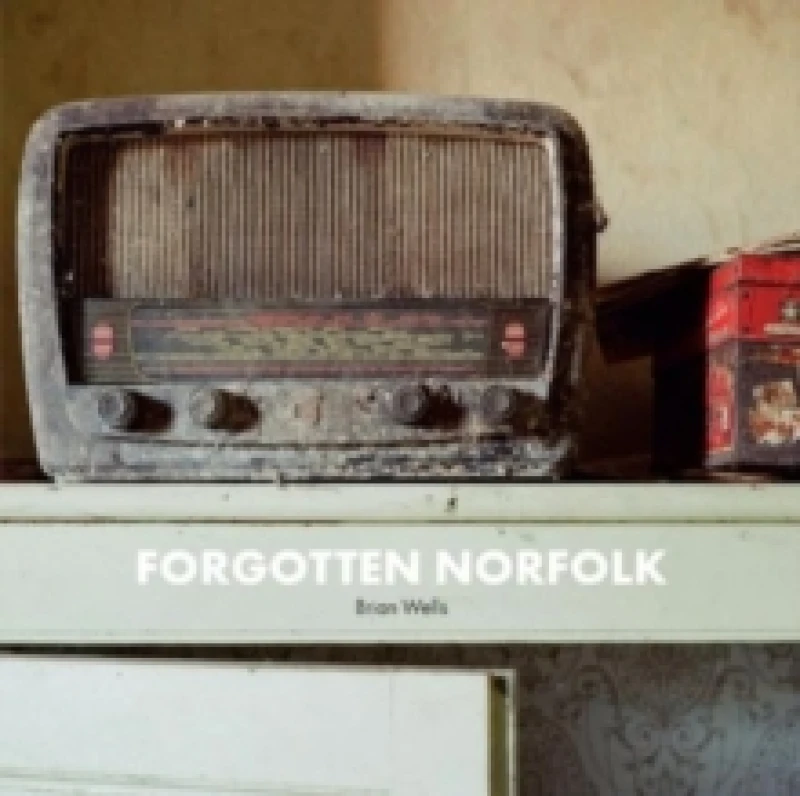 Image of Forgotten Norfolk Paperback / softback