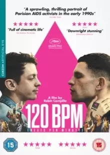 Image of 120 Beats Per Minute