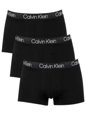Image of 3 Pack Modern Structure Trunks