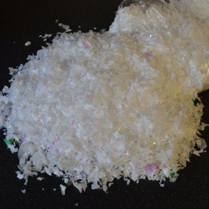 Image of Samuel Alexander 150 Grams (8 Pints) Fake Or Frosted Iridescent Christmas Snow Decoration