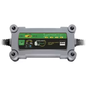 Image of 029729 flash 6.12 Lithium Battery Charger - GYS