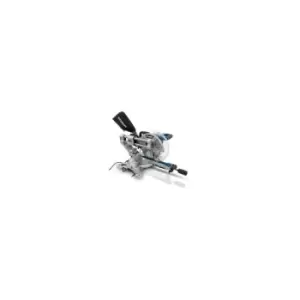 Image of Hyundai - Electric Mitre Saw HYMS2000E 2000W Chop Saw with 255mm Blade, 230V