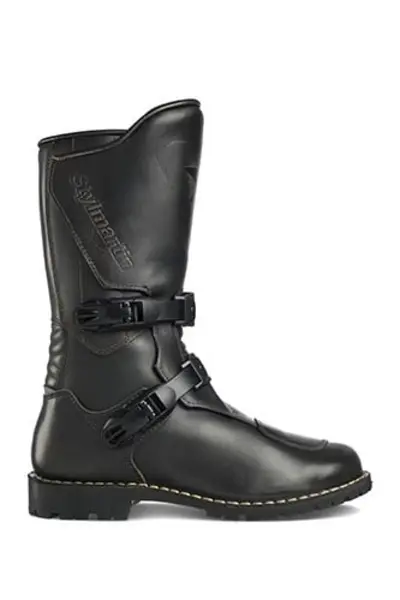 Image of Stylmartin Matrix WP Black Size 45