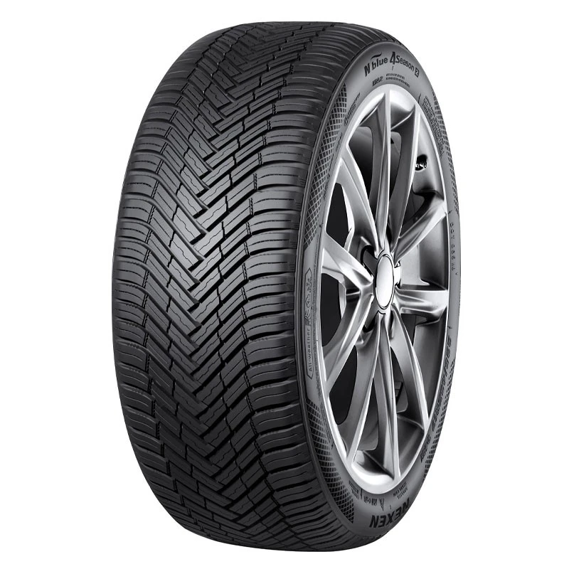 Image of Nexen N blue 4 Season 2 215/55 R16 97V passenger car All-season tyres Tyres 14340NX Tyres (100001)