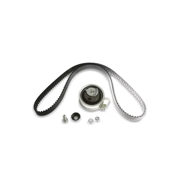 Image of GATES FleetRunner Micro-V Stretch Fit K025467XS Timing belt kit LAND ROVER: Defender Off-Road Convertible Timing Belt Kit (307)